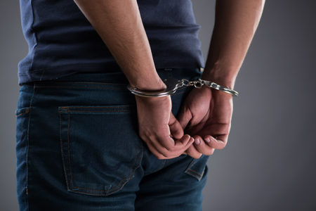 Trespass Offenses